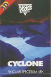 [Cyclone - обложка №1]