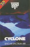 [Cyclone - обложка №1]