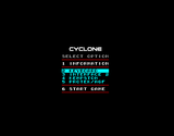 [Скриншот: Cyclone]