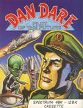 [Dan Dare: Pilot of the Future - обложка №1]