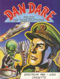 [Dan Dare: Pilot of the Future - обложка №1]