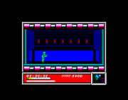 Dan Dare: Pilot of the Future