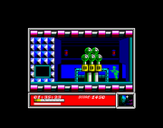 Dan Dare: Pilot of the Future