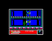 Dan Dare: Pilot of the Future