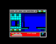 Dan Dare: Pilot of the Future