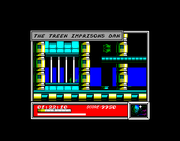 Dan Dare: Pilot of the Future