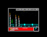 [Dan Dare: Pilot of the Future - скриншот №13]