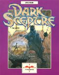 [Dark Sceptre - обложка №1]