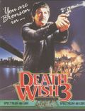 [Death Wish 3 - обложка №1]