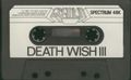 [Death Wish 3 - обложка №4]