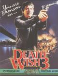 [Death Wish 3 - обложка №1]