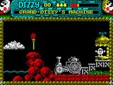 [Dizzy 3 and a half - скриншот №4]