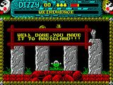 [Dizzy 3 and a half - скриншот №5]