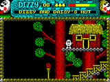 [Dizzy 3 and a half - скриншот №7]