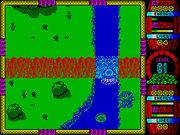 Dizzy Down the Rapids