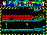 Dizzy: Prince of the Yolkfolk