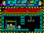 Dizzy: Prince of the Yolkfolk