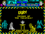 [Dizzy: Prince of the Yolkfolk - скриншот №2]