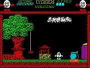 Dizzy: The Ultimate Cartoon Adventure