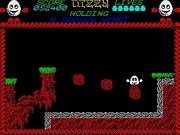 Dizzy: The Ultimate Cartoon Adventure