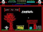 Dizzy: The Ultimate Cartoon Adventure