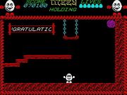 Dizzy: The Ultimate Cartoon Adventure