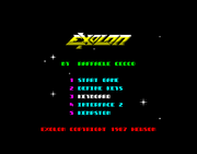 Exolon