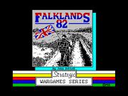 Falklands 82