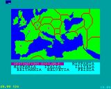 [The Fall of Rome - скриншот №4]