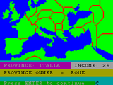 [The Fall of Rome - скриншот №8]