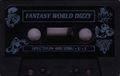 [Fantasy World Dizzy - обложка №2]
