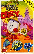 Fantasy World Dizzy