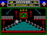 Fantasy World Dizzy