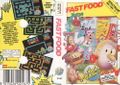[Fast Food - обложка №1]