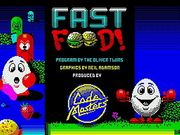 Fast Food