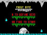 Frost Byte
