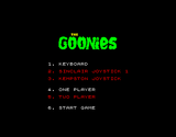 [The Goonies - скриншот №1]