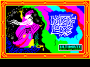 Knight Lore