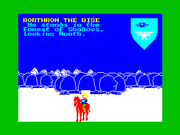 The Lords of Midnight