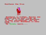 The Lords of Midnight