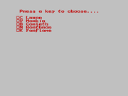 The Lords of Midnight