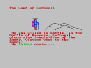 The Lords of Midnight