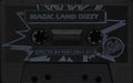 [Magicland Dizzy - обложка №2]