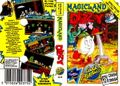 [Magicland Dizzy - обложка №1]