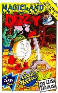 Magicland Dizzy