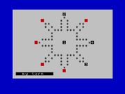 Mu-Torere