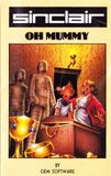 [Oh Mummy - обложка №1]