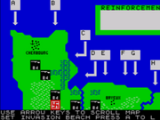 Overlord: The Invasion 6th June 1944