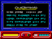 Quazatron