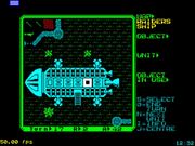 Rebelstar II: Alien Encounter